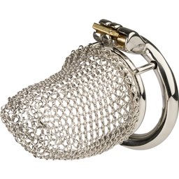 Kiotos Mesh Cage à Pénis