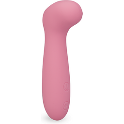 Mini vibromasseur point G ou clitoris 30 modes