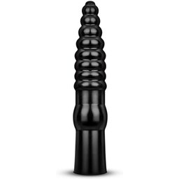 Dildo 34 cm - Noir