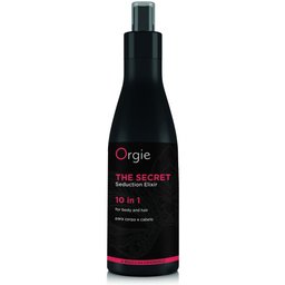 - The Secret Seduction Elixir 10 in 1 200 ml