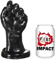 SIMPLY FIST 18 x 9.1 cm