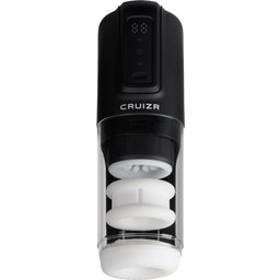 CX10 Masturbateur Automatique