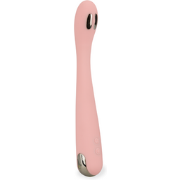 Vibromasseur électrostimulation et vibrations Wisteria
