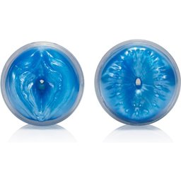 - Quickshot Alien - Bleu