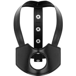 - Head Strap On - Noir