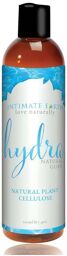 Lubrifiant Eau Hydra Natural Glide 120 ml