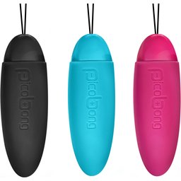Oeuf Vibrant Honi 2