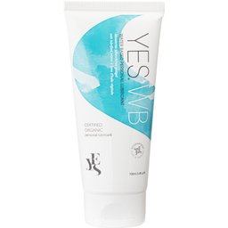 Lubrifiant Intime à Base d’Eau 100 ml