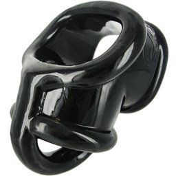 Annex Erection Anneau à Pénis et Testicules