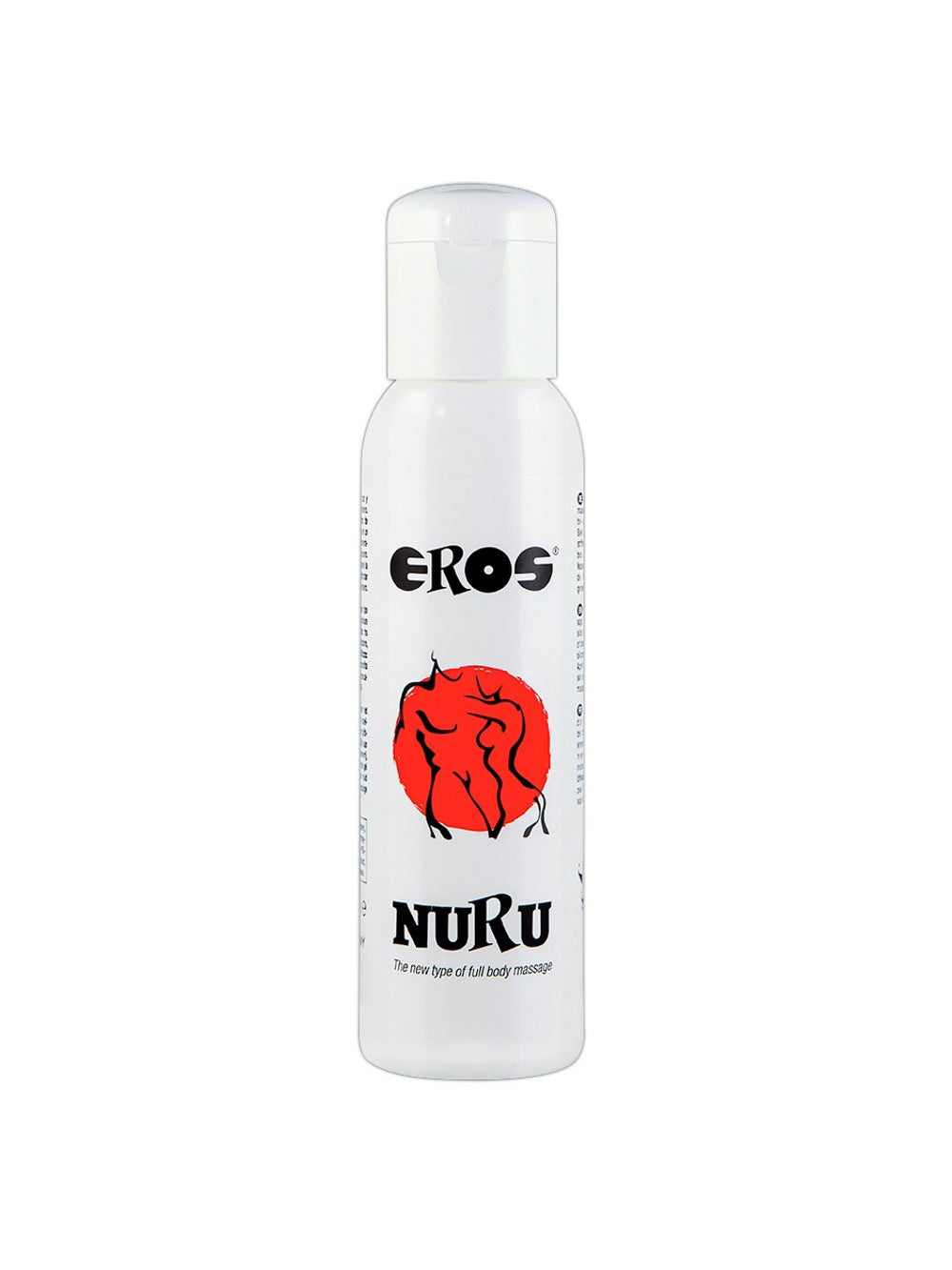 Gel de Massage Nuru Eros 250 ml