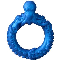 Poseidon's Octo-Ring Anneau Pénien en Silicone