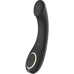 Vibromasseur Point G Black Edition