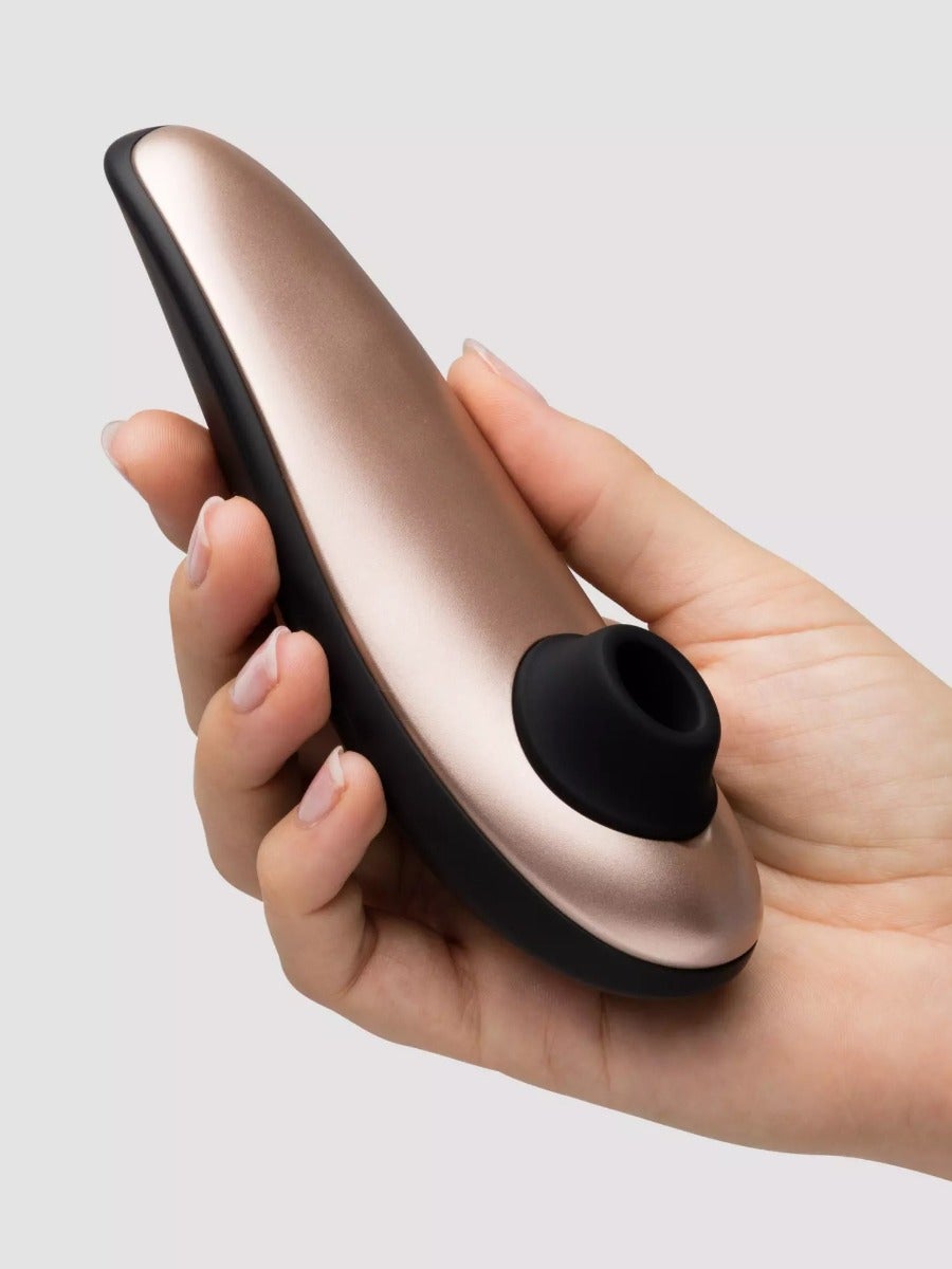 Womanizer Classic édition Lovehoney