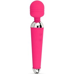 Vibromasseur Wand - Rose