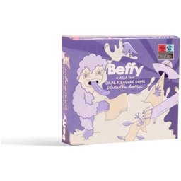 Beffy – Condones femeninos – Vainilla