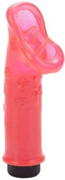 Stimulateur Clitoridien Climatic Climaxer Rose