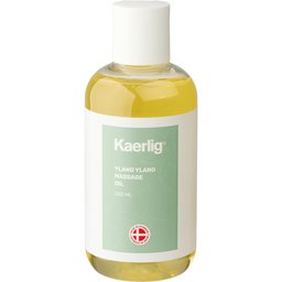 Ylang Ylang Huile de massage 200 ml