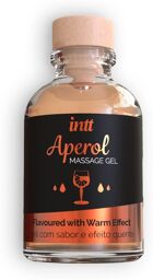 Huile de Massage Embrassable Aperol 30 ml