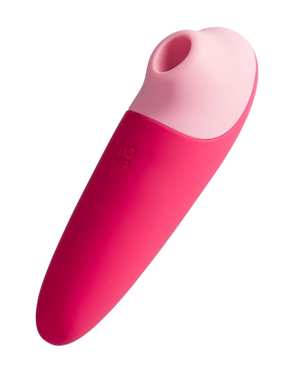 Stimulateur Clitoridien Shine X