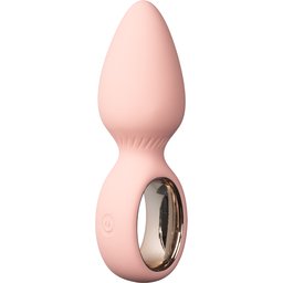 Booty Loop Plug Anal Vibrant 11,3 cm