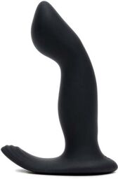Stimulateur Prostatique Vibrant Sensation Noir