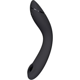 OG G-Spot Vibromasseur avec Aspiration