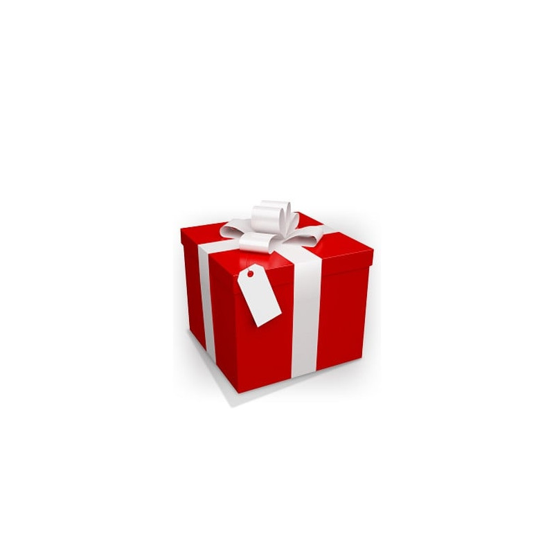 Emballage cadeau