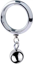 Cockring Métal Haltero
