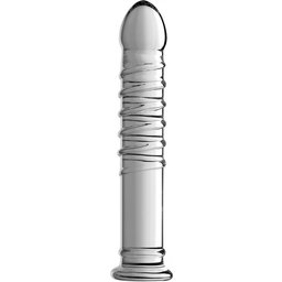 Gode XL nervuré Behemoth