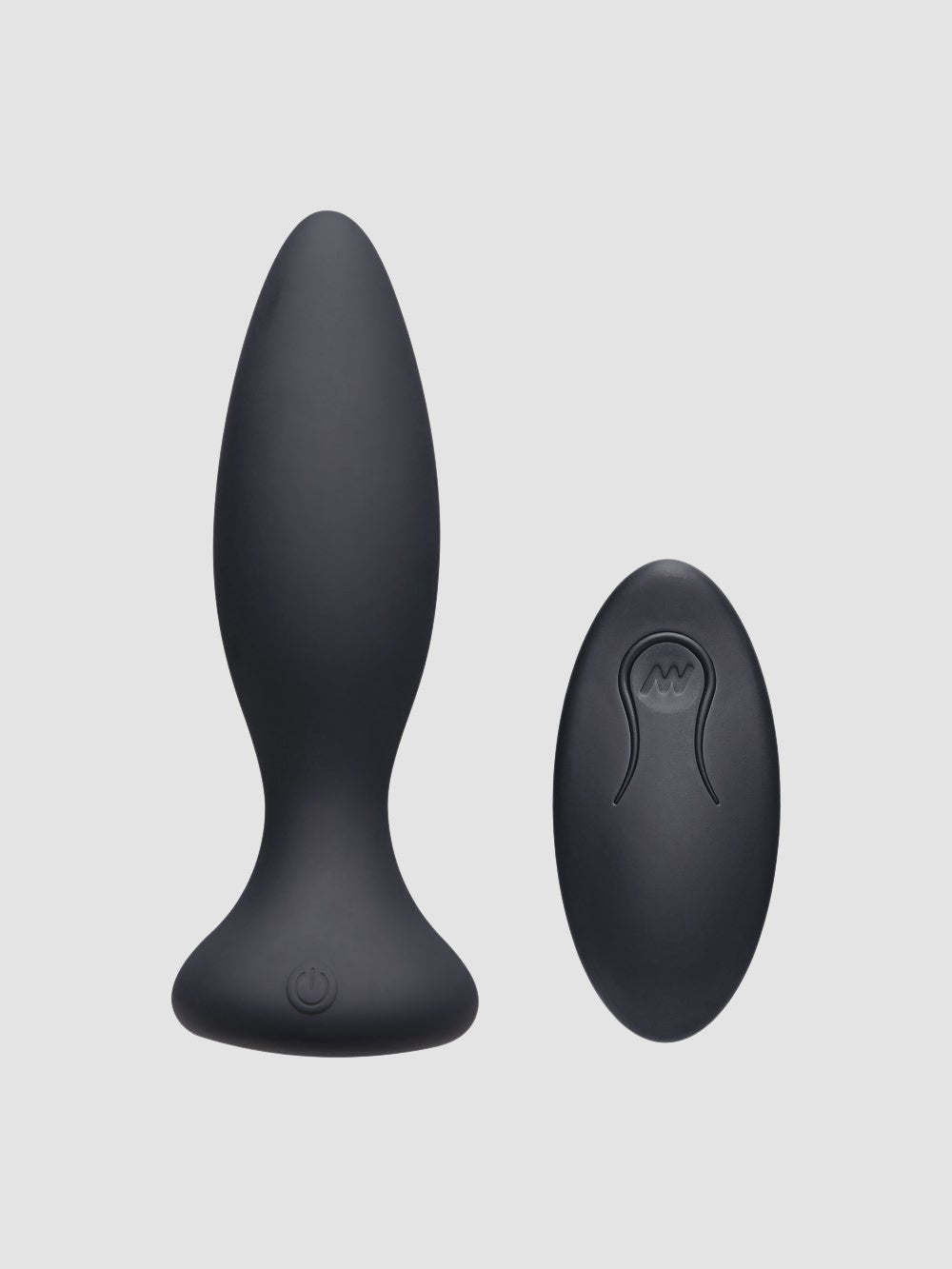 Plug Anal Vibrant Télécommandé A-Play Vibe Beginner