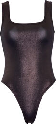 Body métallisé Bronze bronze