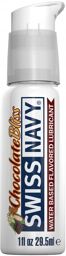 Lubrifiant Au Parfum Chocolate Bliss - 30ml