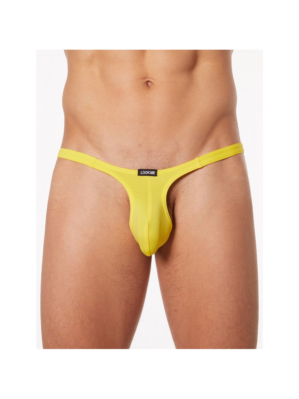 String Mini Sunny LM96 Jaune