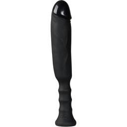 Anaconda Grand Gode en Silicone avec Poignée 29 cm