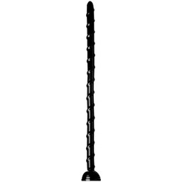 - Serpent anal mince Swirl - 18 pouces