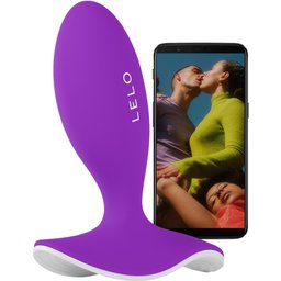Surfer Masseur Prostatique Vibrant