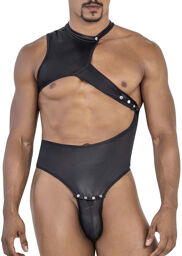 Body Erzul Noir Noir
