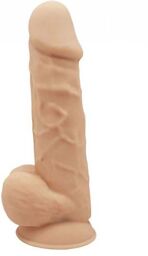 Vibromasseur Ventouse 22 cm Model 1 Chair rose