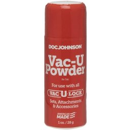 - VacULock VacU Poudre - 28 grammes