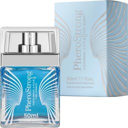 - Parfum Pheromone Angel pour Femme - 50 ml