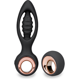 Plug anal vibrant Hauk