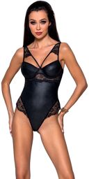 Loona Body Noir Noir