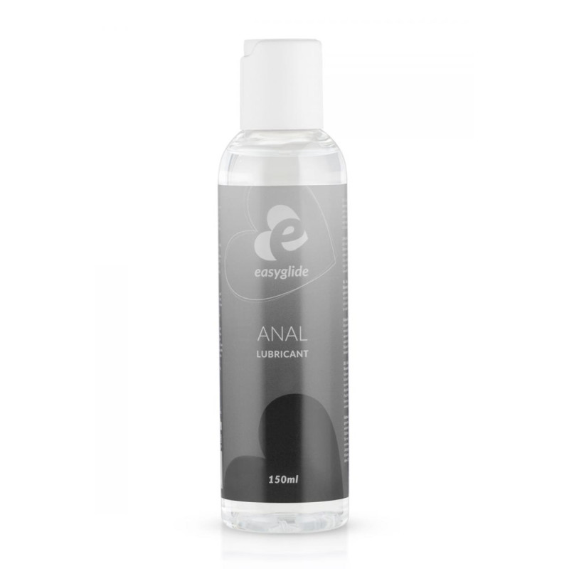 Lubrifiant anal 150 ml