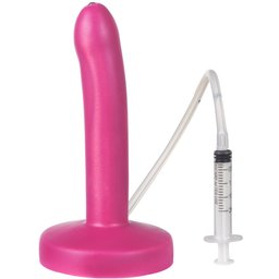 Pop Slim Gode Éjaculateur 15 cm