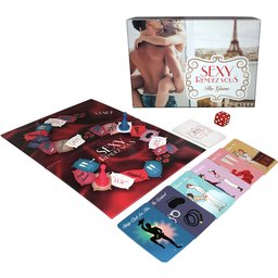 Jeu Sexy Rendez Vous