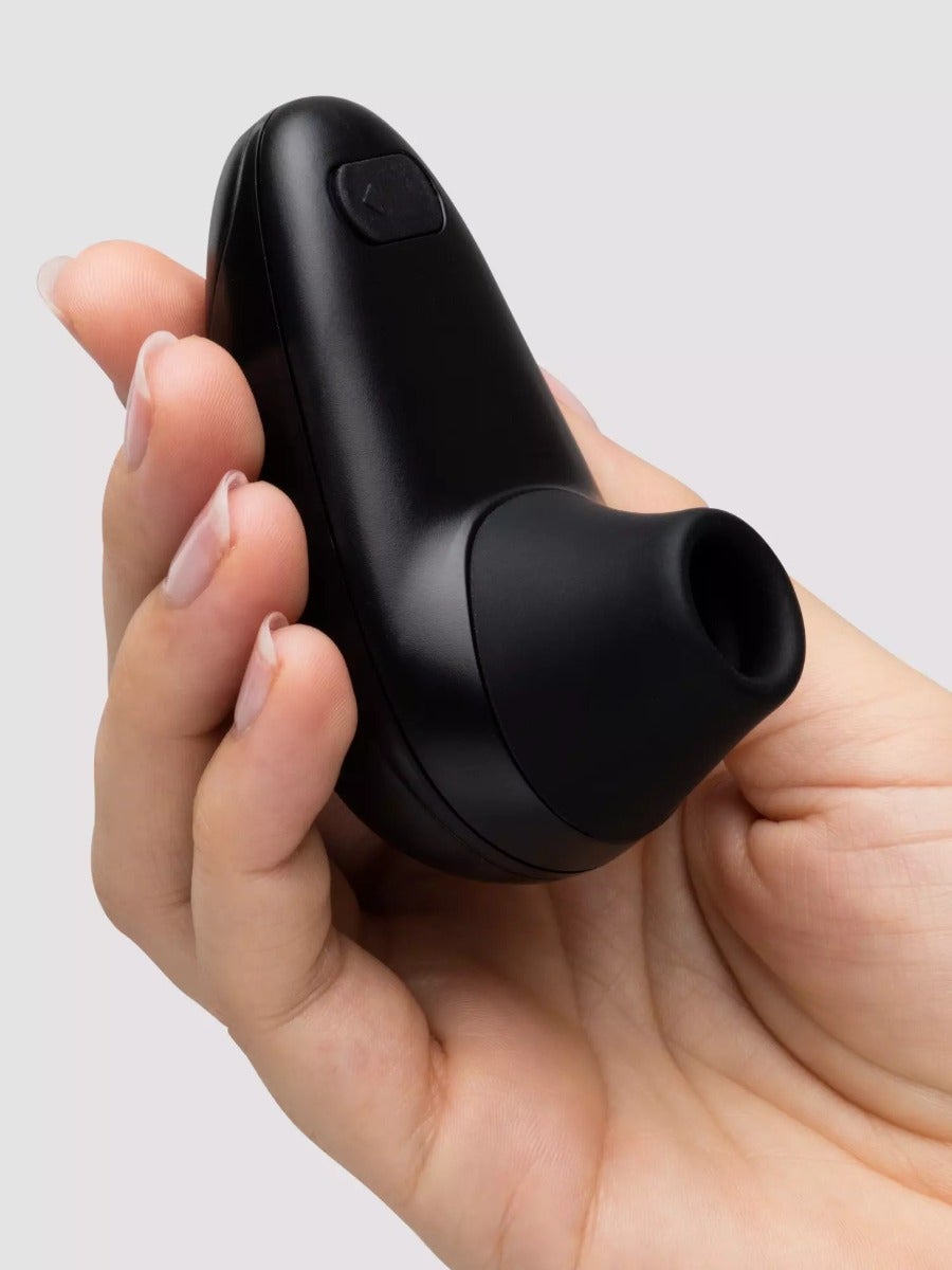 Stimulateur clitoridien Womanizer Starlet édition Lovehoney