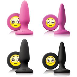 Plug Mojis OMG