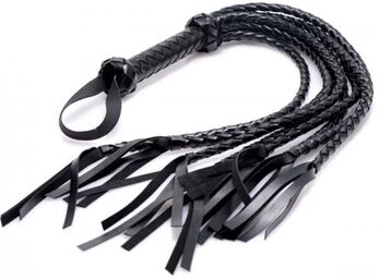 Fouet tressé 28950