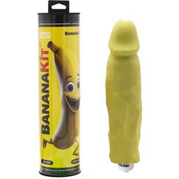 Gode Vibrant et Phosphorescent à Faire Soi-Même