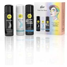 Pride Box - 3x30 ml